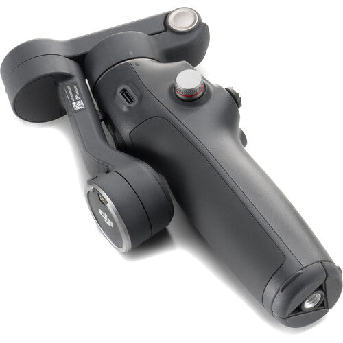 DJI Osmo Mobile 8 Smartphone Gimbal