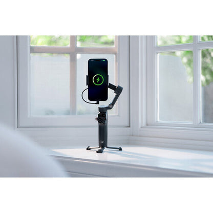 DJI Osmo Mobile 8 Smartphone Gimbal