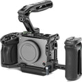 Tilta Camera Cage Base Kit for Sony FX5 (Black)