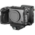 Tilta Camera Cage for Sony FX5 Power Kit – Black