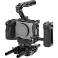 Tilta Camera Cage for Sony FX5 Pro Kit – Black