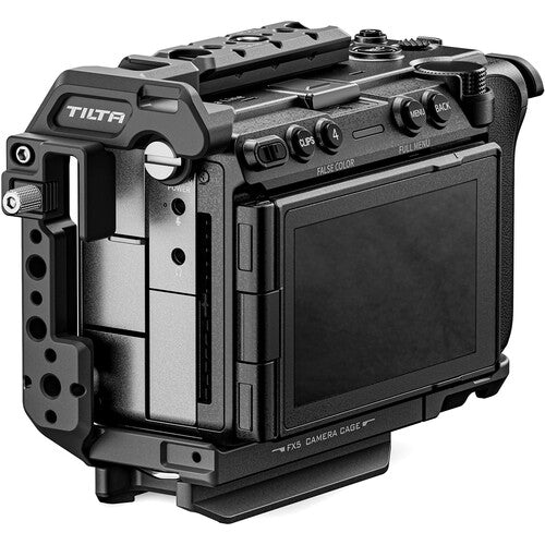 Tilta Full Camera Cage for Sony FX5