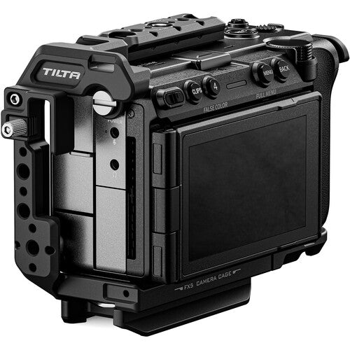 Tilta Full Camera Cage for Sony FX5