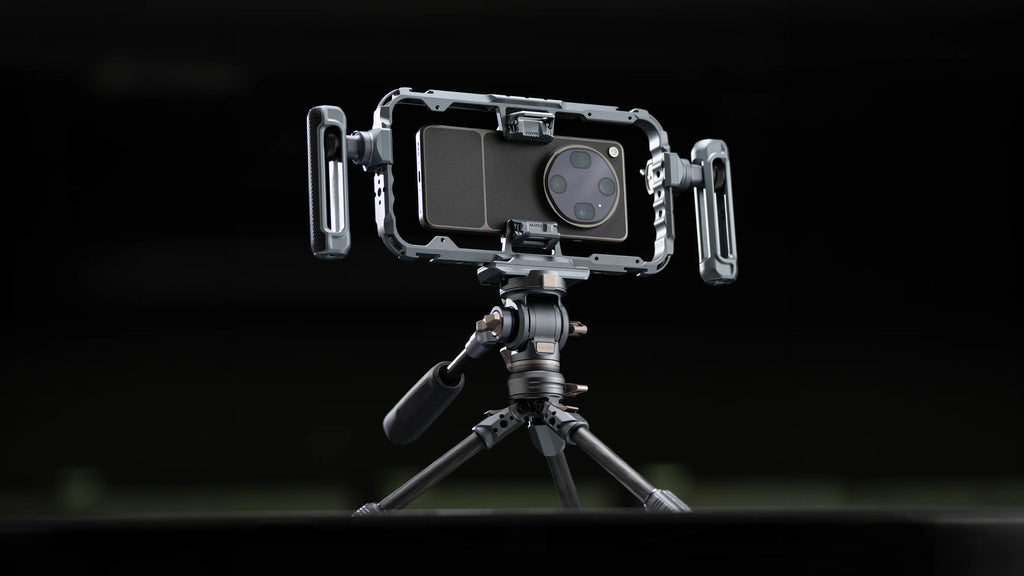 Tilta Khronos Universal Smartphone Case Creator Kit – Space Gray