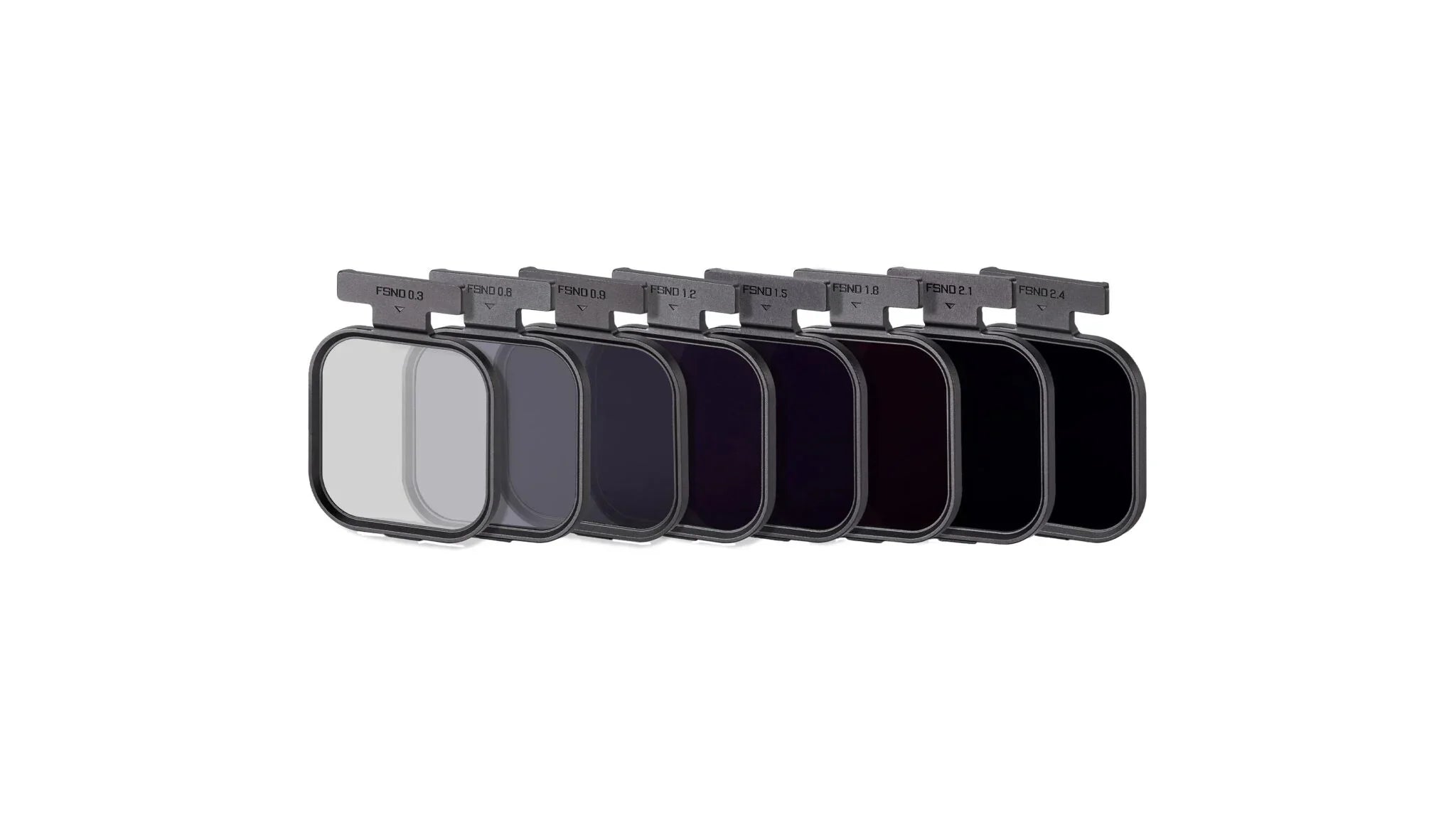 Tilta Khronos Magnetic FSND Filter for iPhone