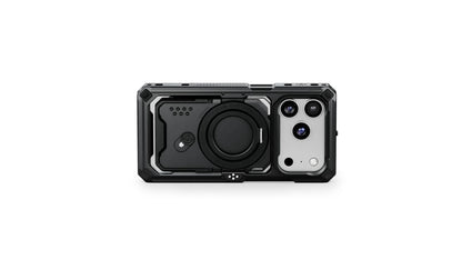 Tilta Khronos iPhone 17 Pro/Pro Max Case