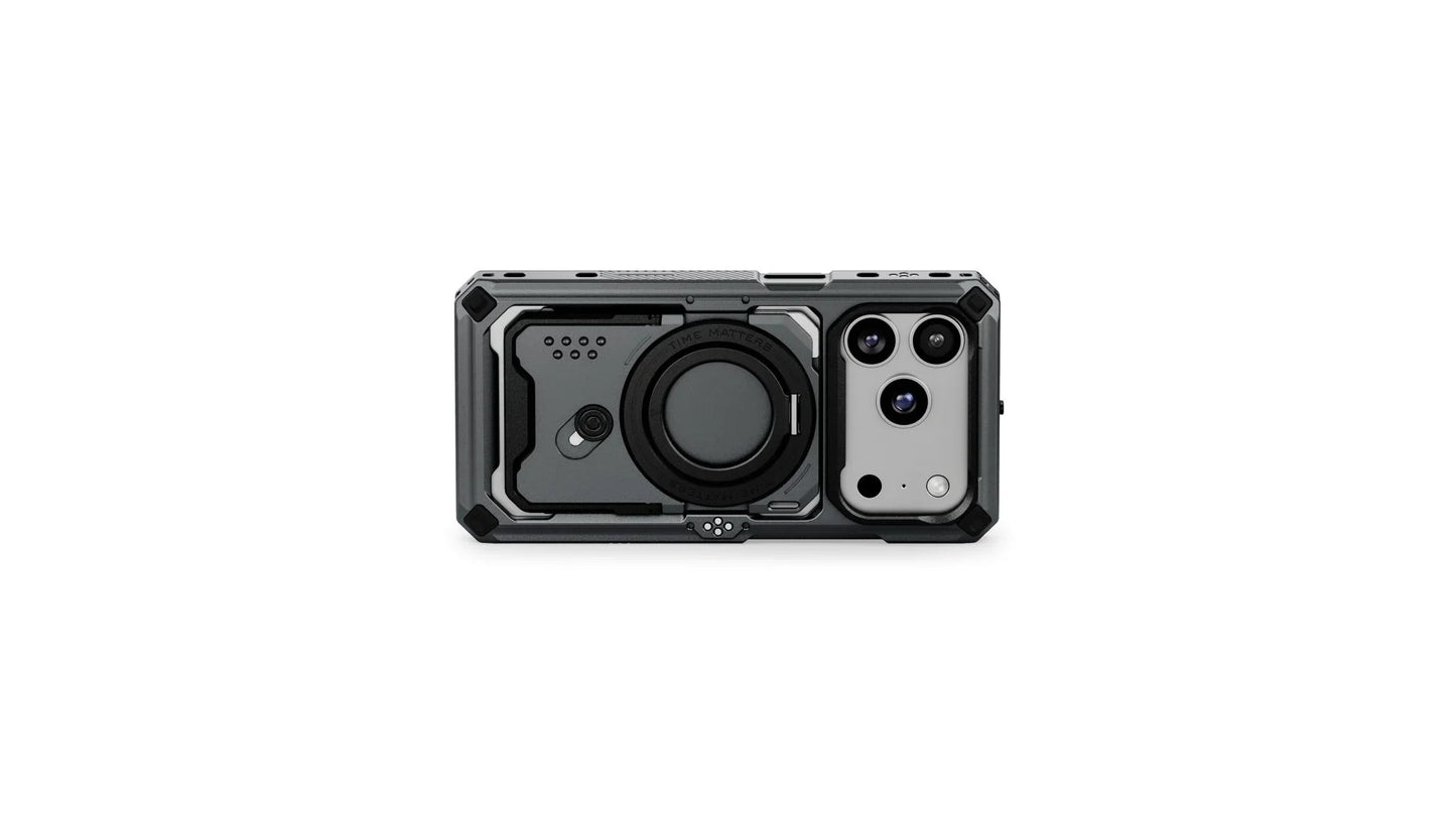 Tilta Khronos iPhone 17 Pro/Pro Max Case