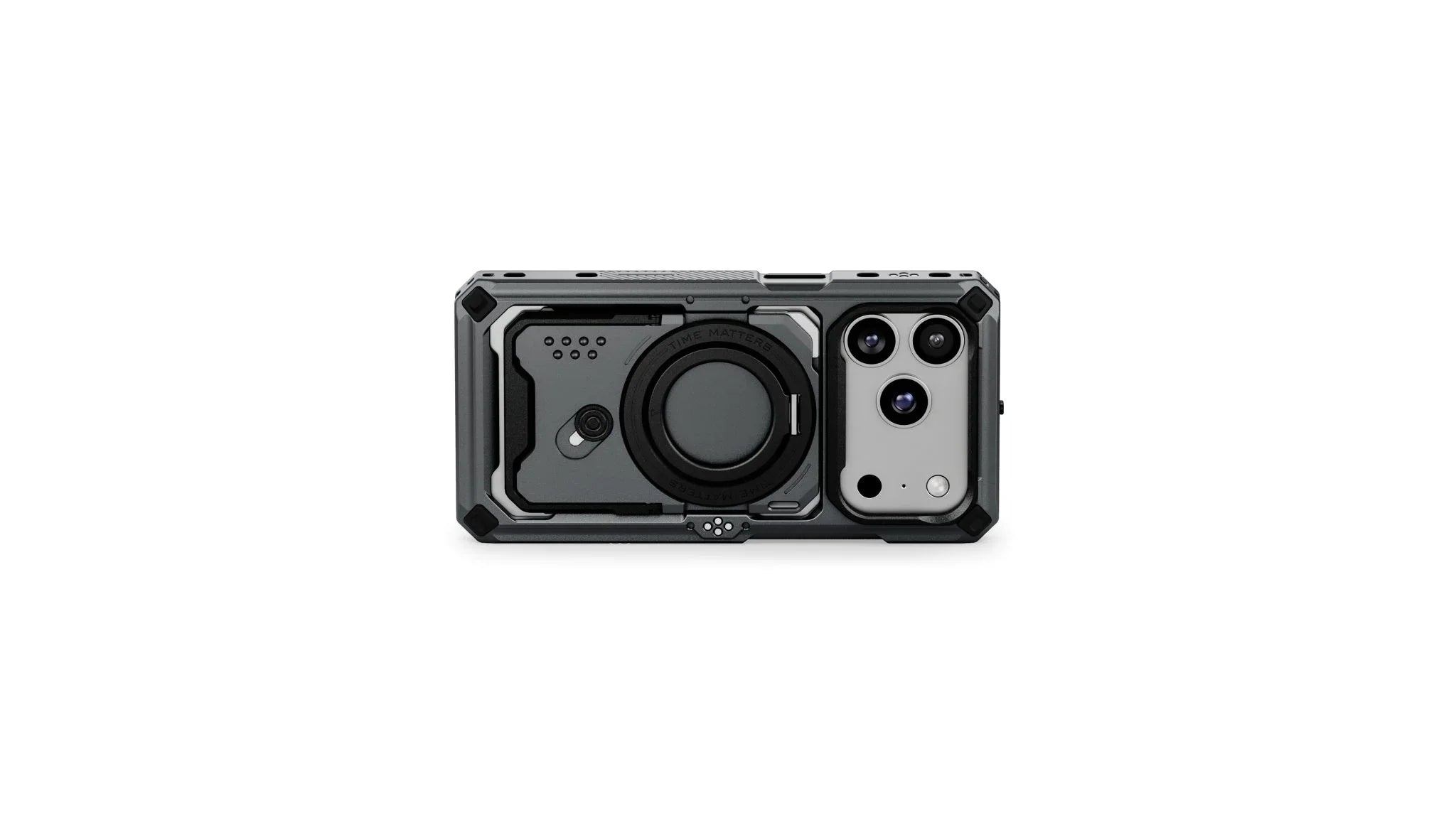 Tilta Khronos iPhone 17 Pro/Pro Max Case