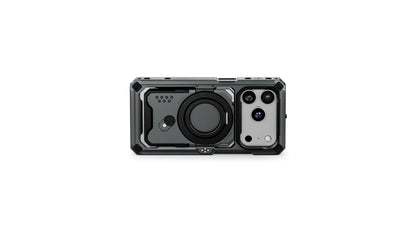 Tilta Khronos iPhone 17 Pro/Pro Max Case