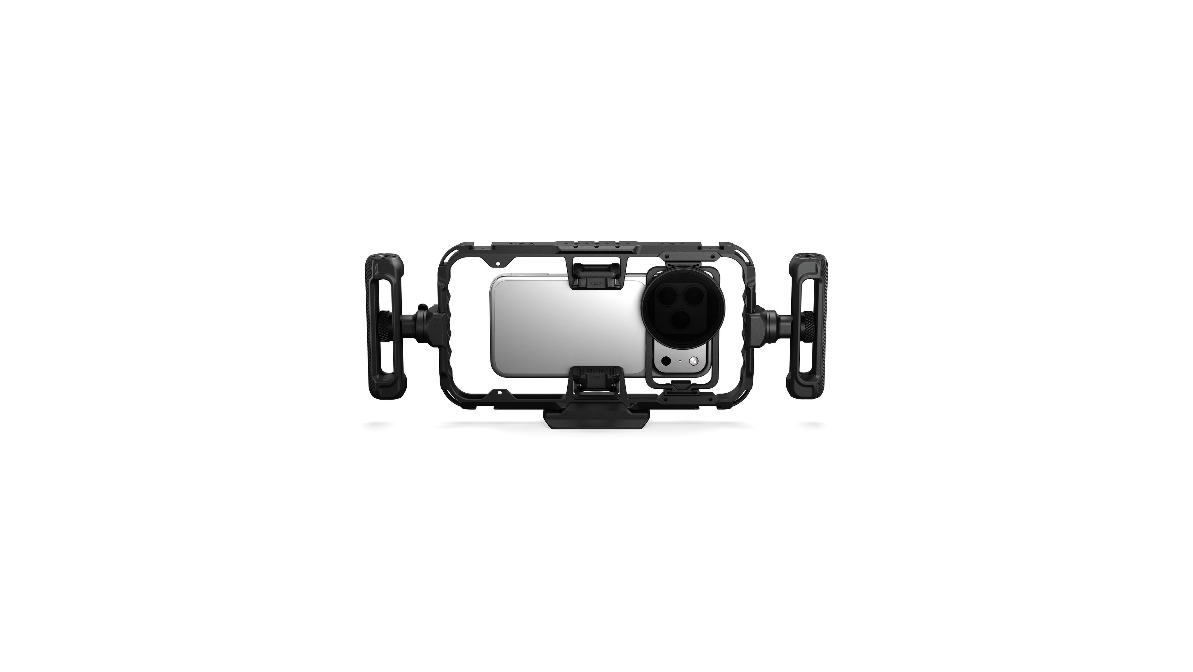 Tilta Khronos Universal Smartphone Case Creator Kit – Space Gray