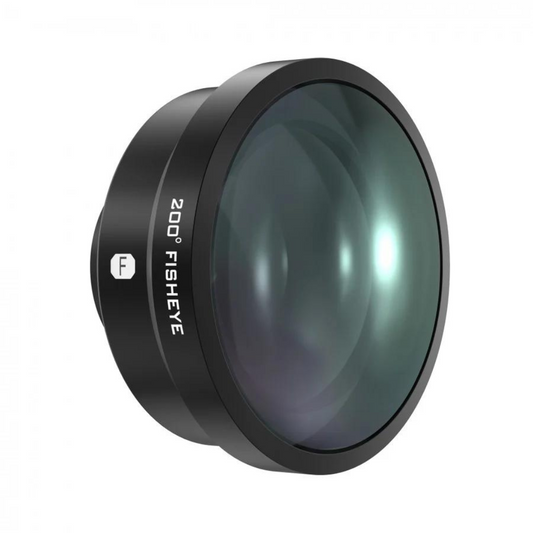 Freewell 200° Fisheye Lens