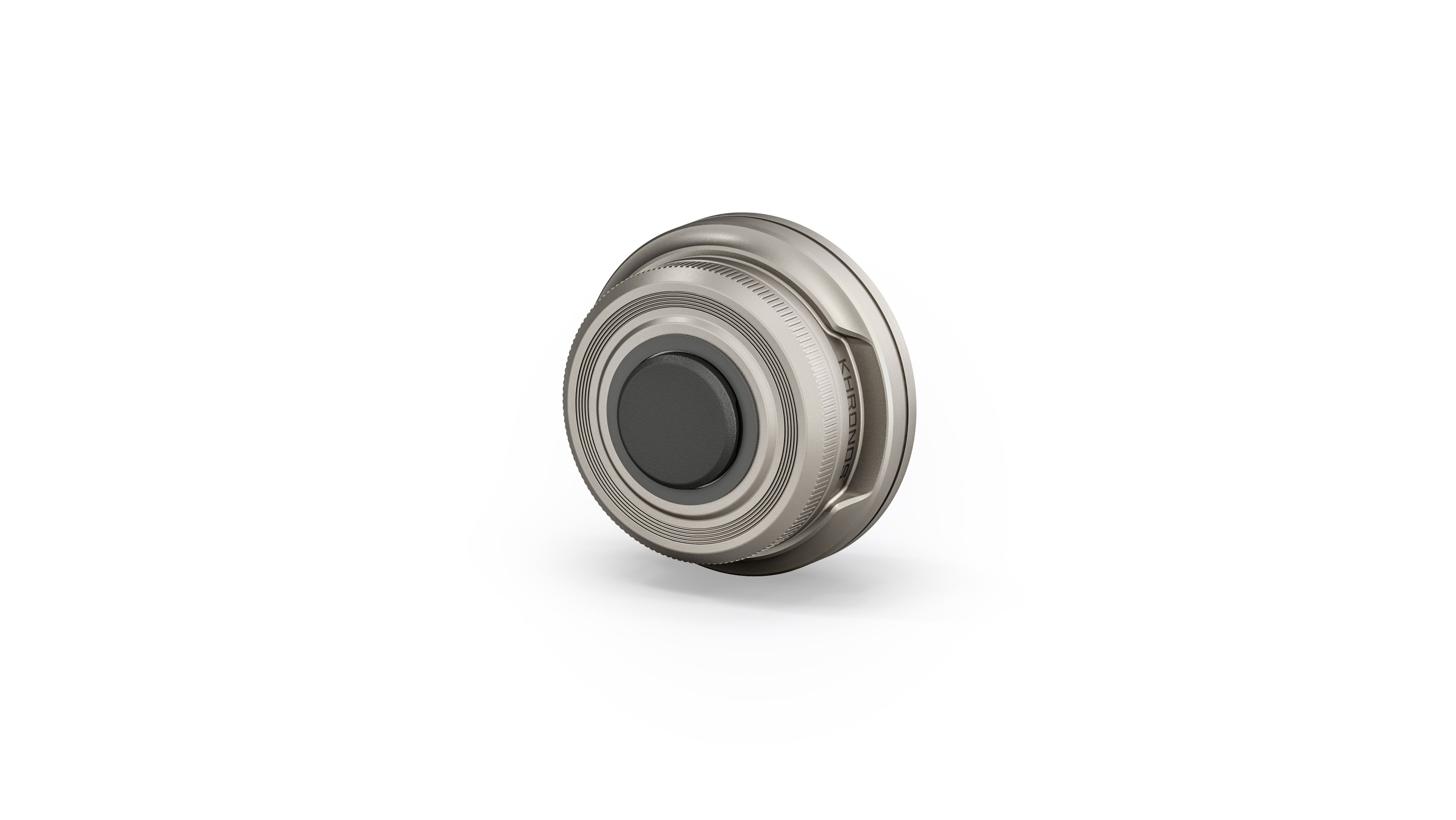 Tilta 8mm Fisheye Lens for iPhone (T-Mount) – Champagne