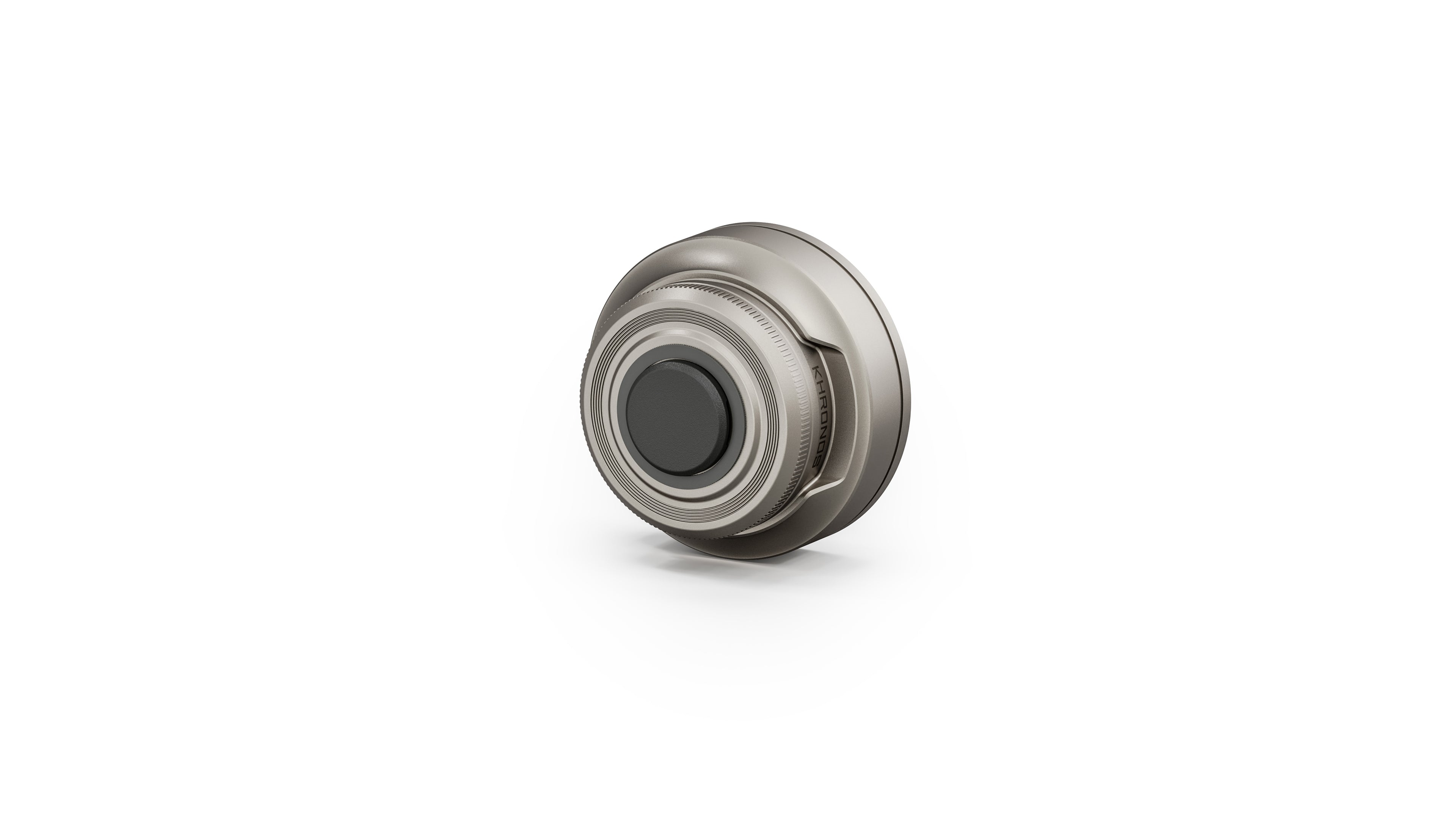 Tilta 16mm Wide Angle Lens for iPhone (T-Mount) – Champagne