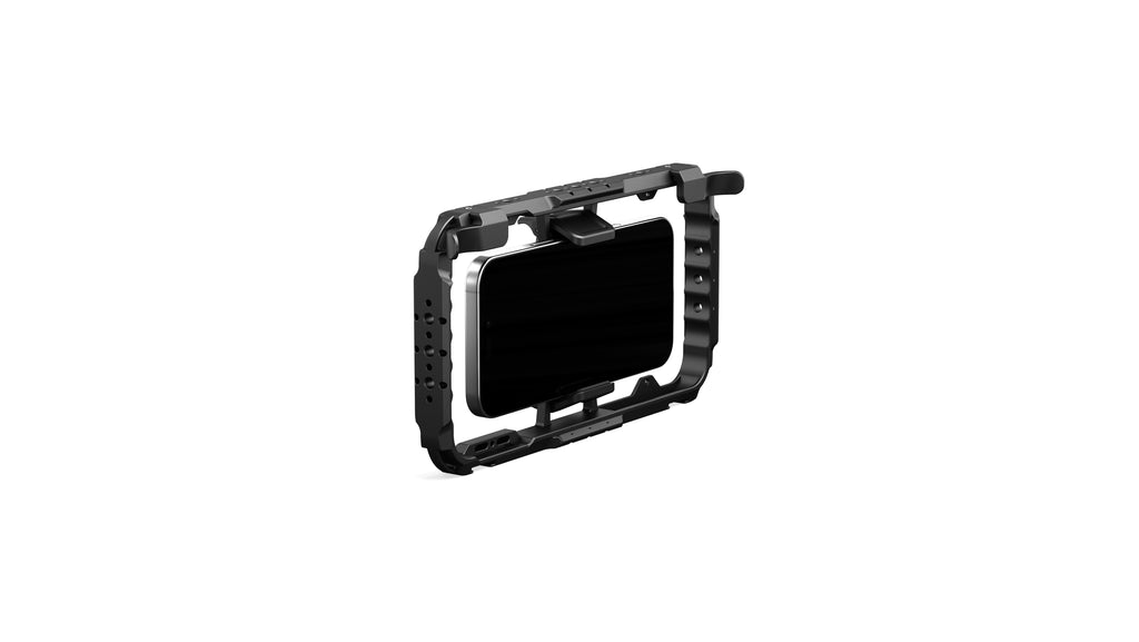 Tilta Khronos Universal Smartphone Case Base Kit – Space Gray