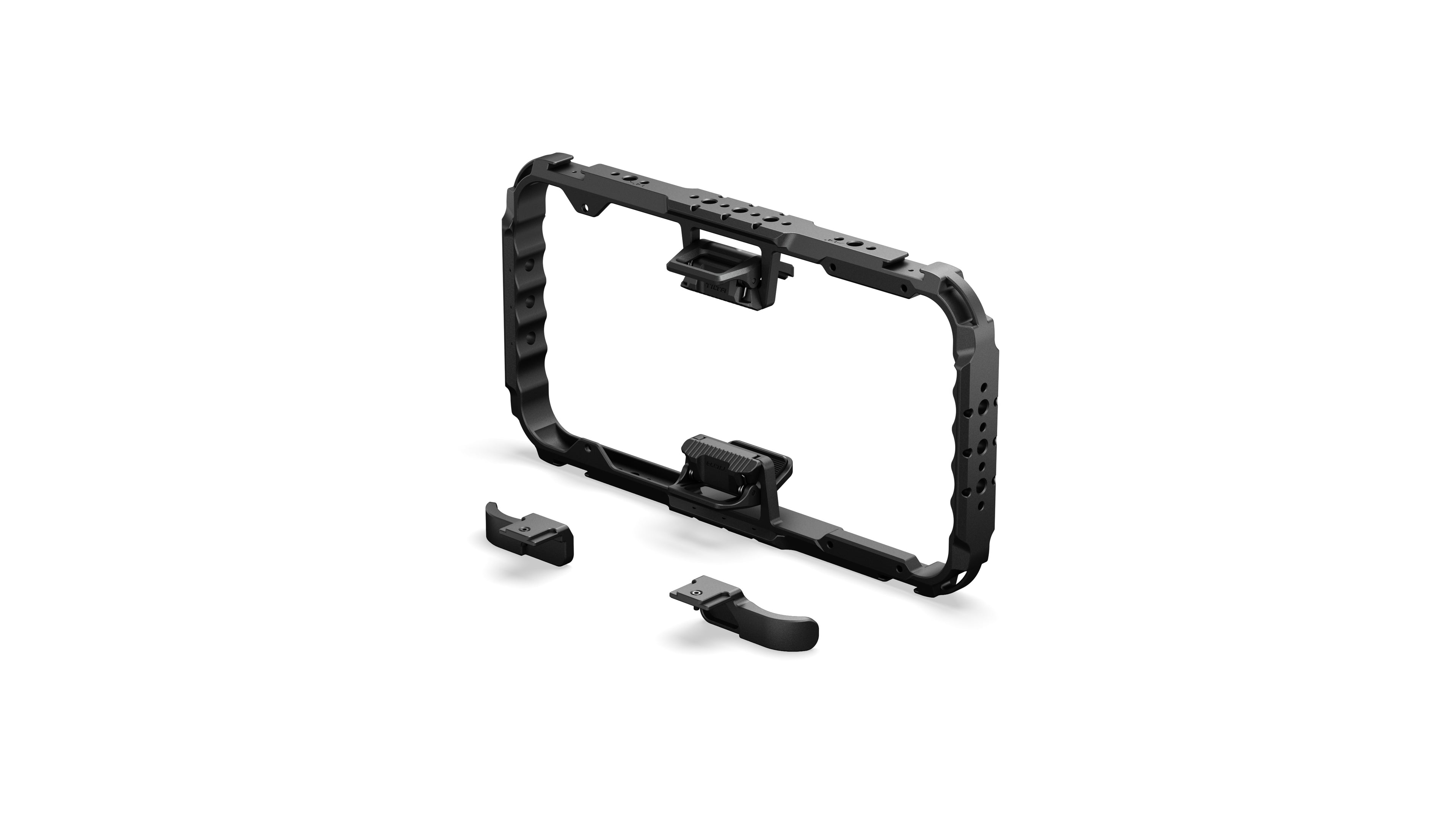 Tilta Khronos Universal Smartphone Case Base Kit – Space Gray