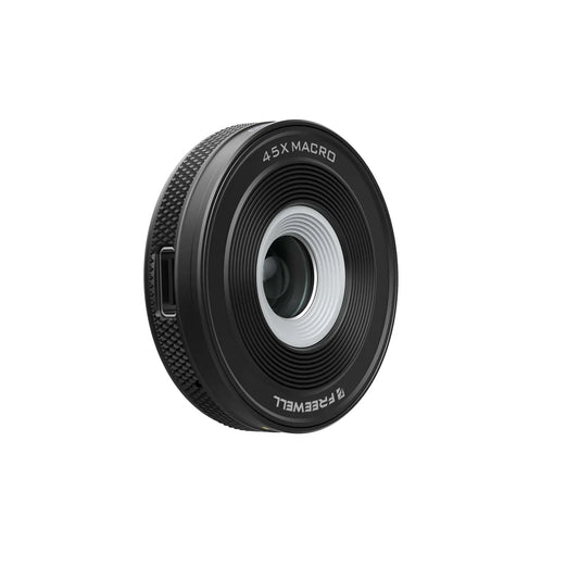 Freewell 45x Macro Lens