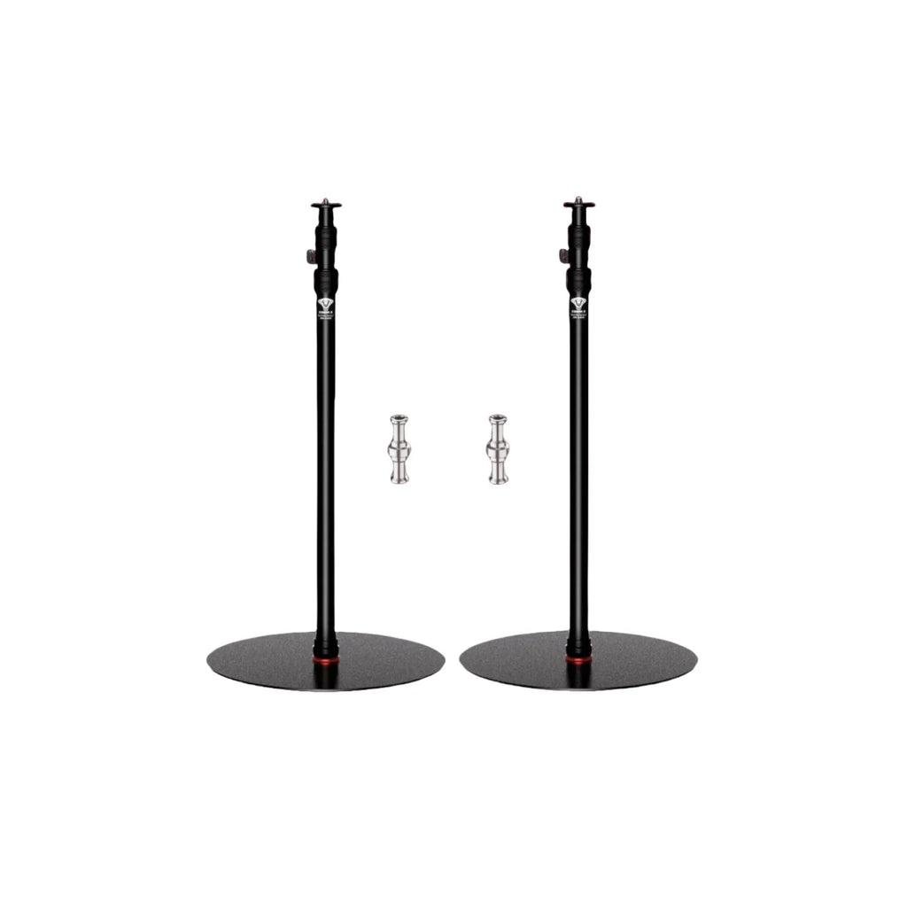 iFootage Round base Monopod