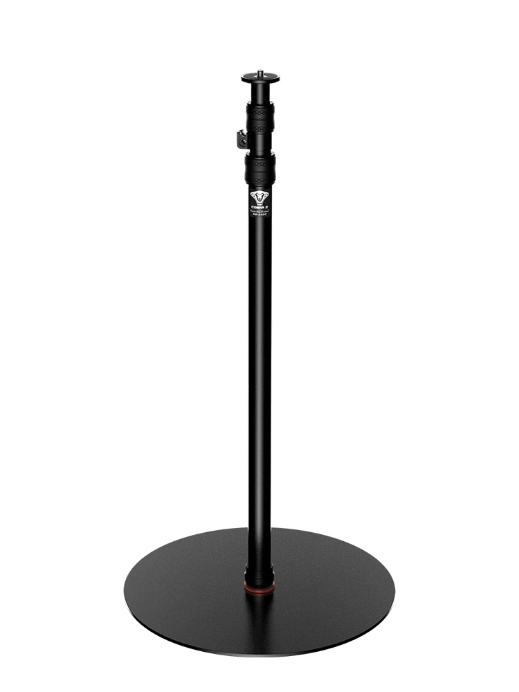 iFootage Round base Monopod