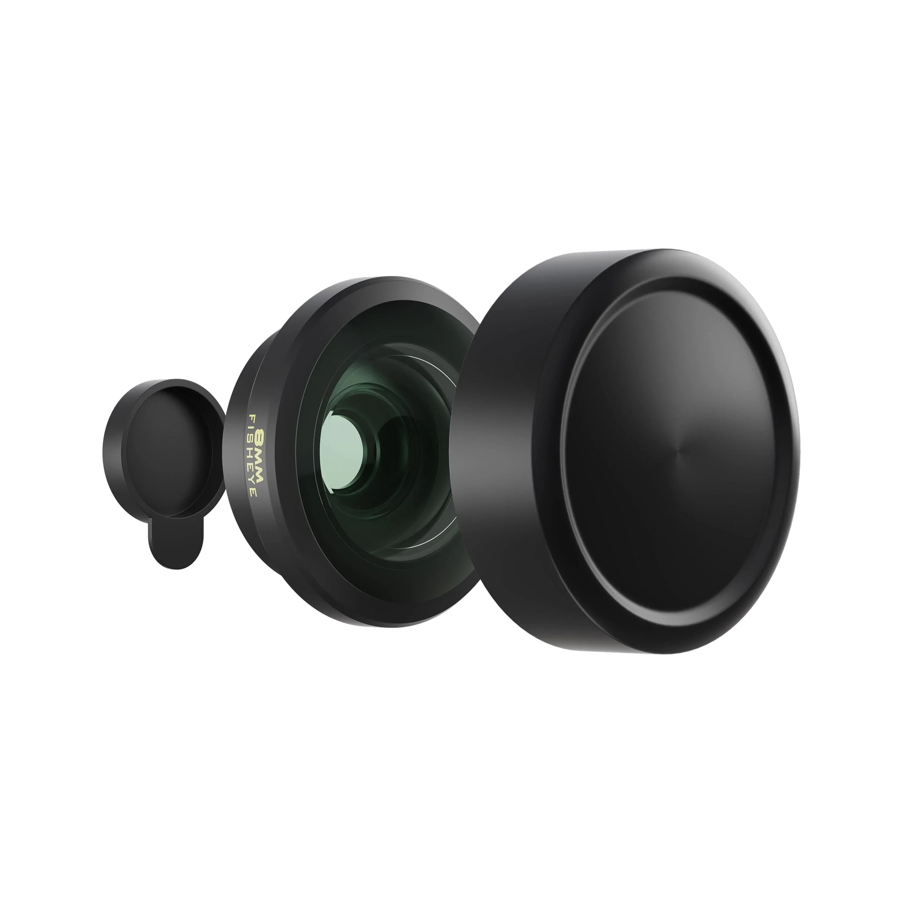 Freewell 8mm Fisheye Lens