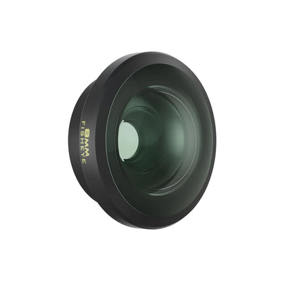 Freewell 8mm Fisheye Lens