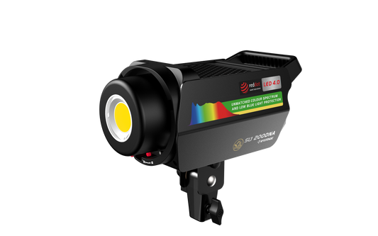 iFootage SL1 200DNA Daylight LED Monolight