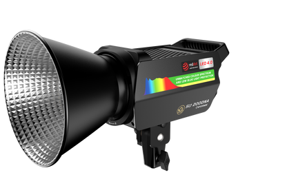 iFootage SL1 200DNA Daylight LED Monolight