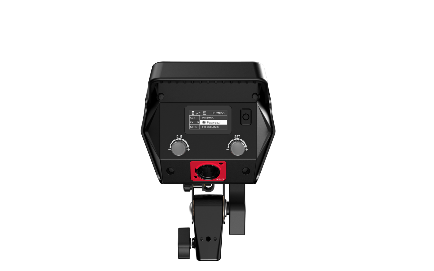 iFootage SL1 200DNA Daylight LED Monolight