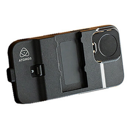 Atomos Ninja Case for iPhone 15 Pro Max