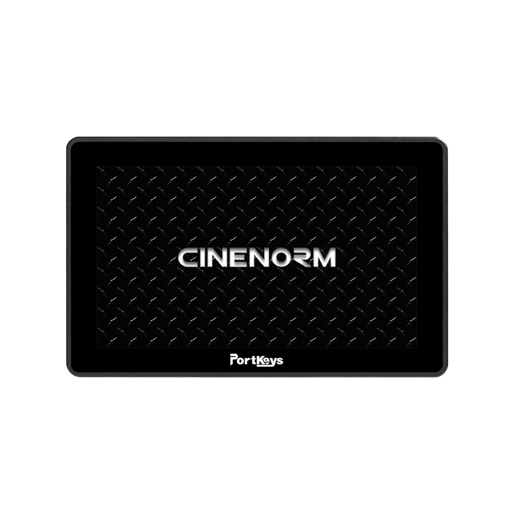 Portkeys BM5IV WR 5.5″ SDI/HDMI Field Monitor for Cameras & Filmmaking