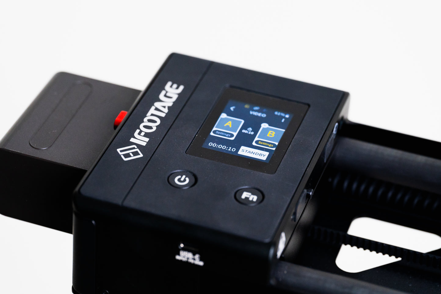 iFootage Shark Slider Nano II