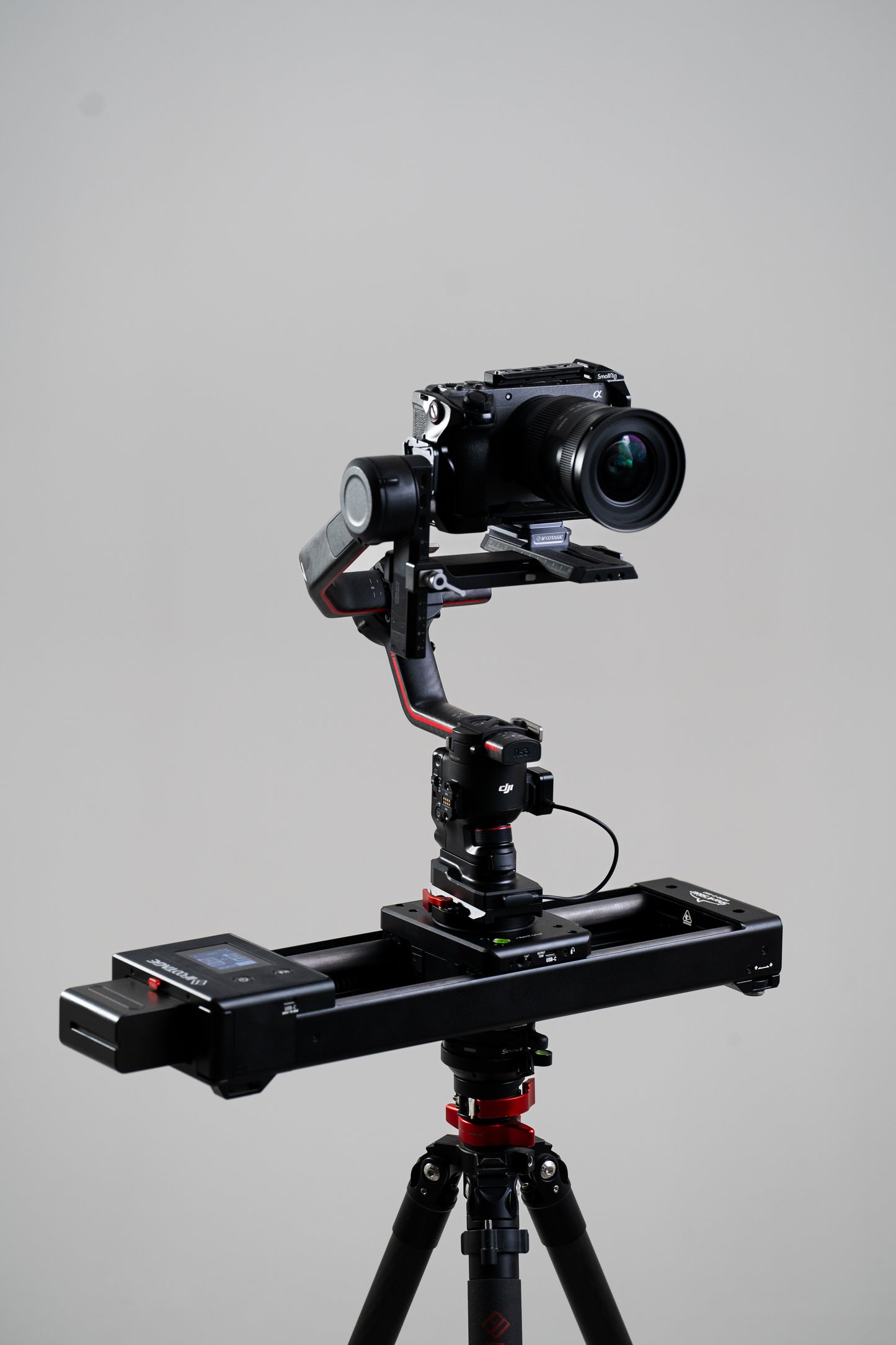 iFootage Shark Slider Nano II