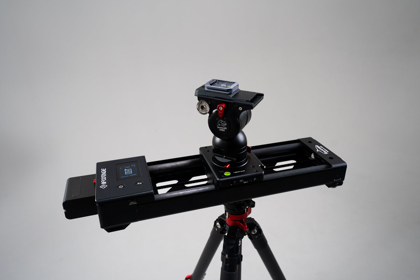 iFootage Shark Slider Nano II