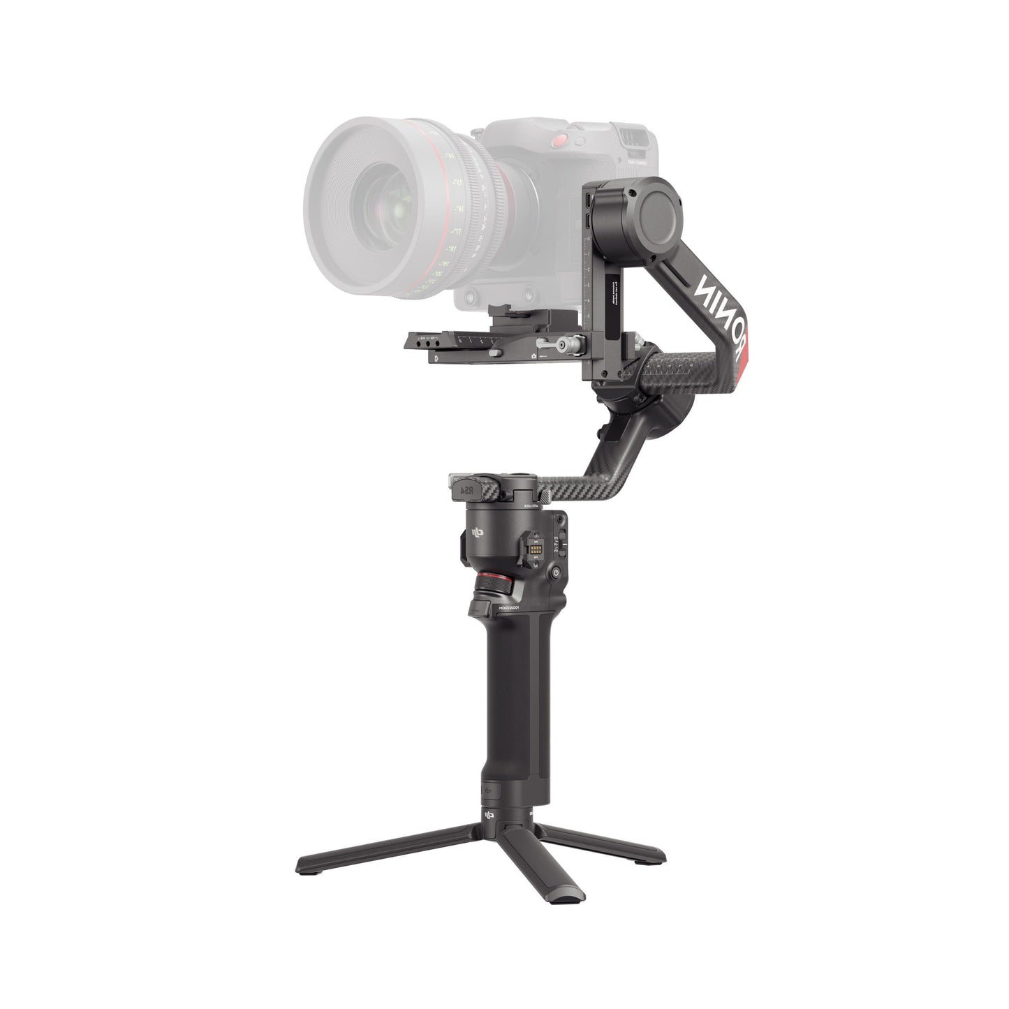 DJI Ronin RS 4 Pro Combo