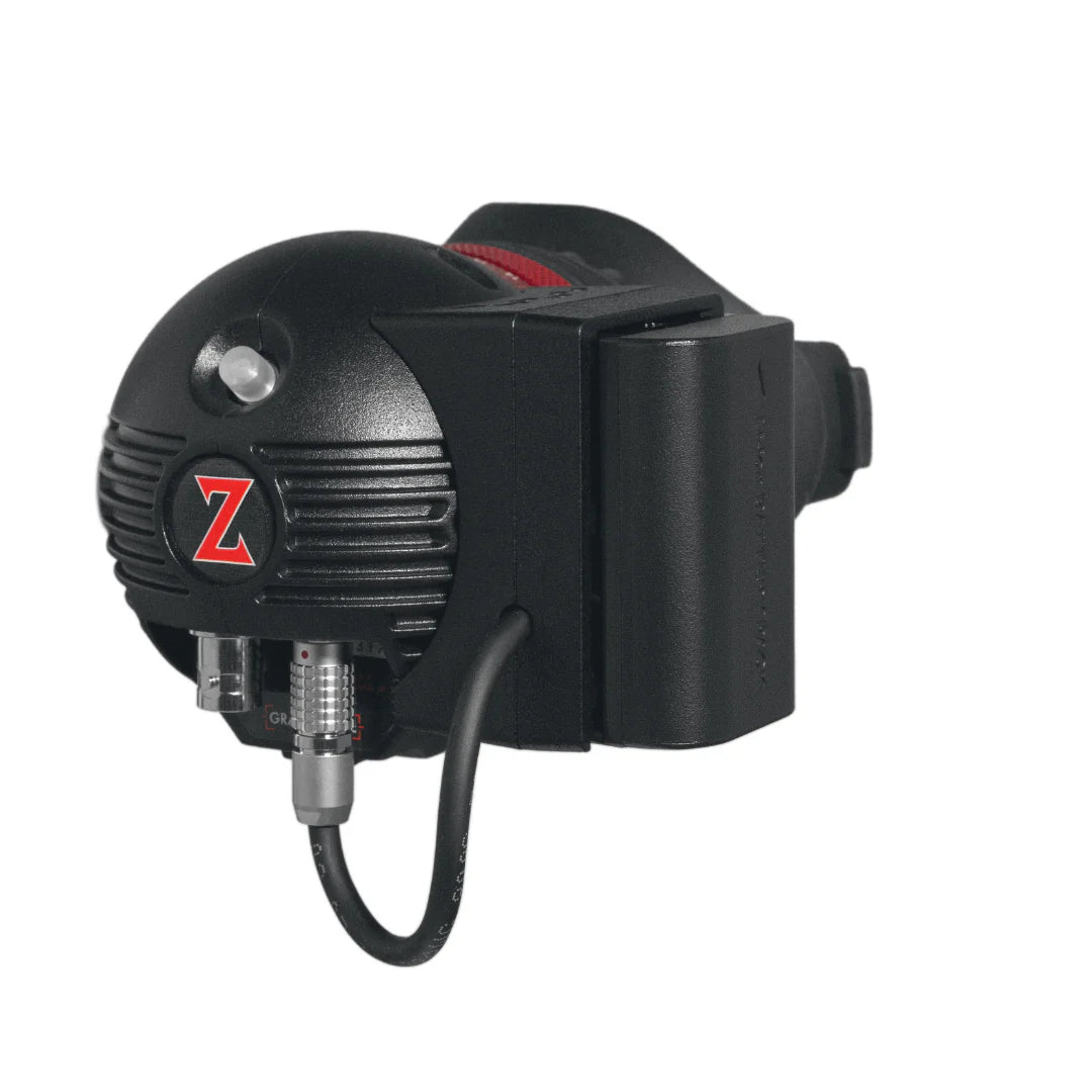 Zacuto Gratical Eye EVF Battery Pack