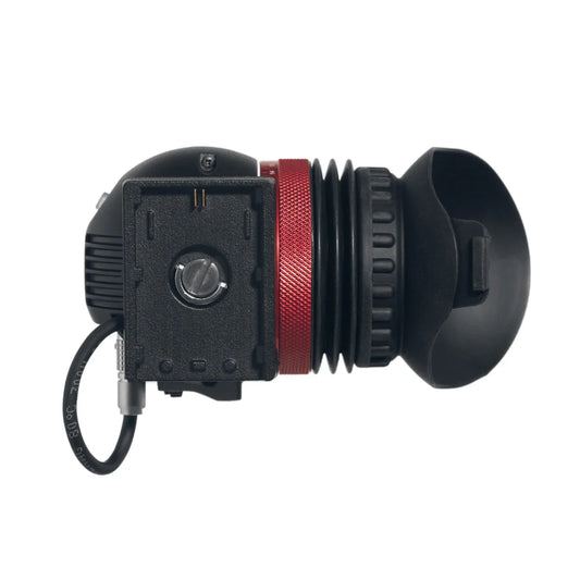 Zacuto Gratical Eye EVF Battery Pack