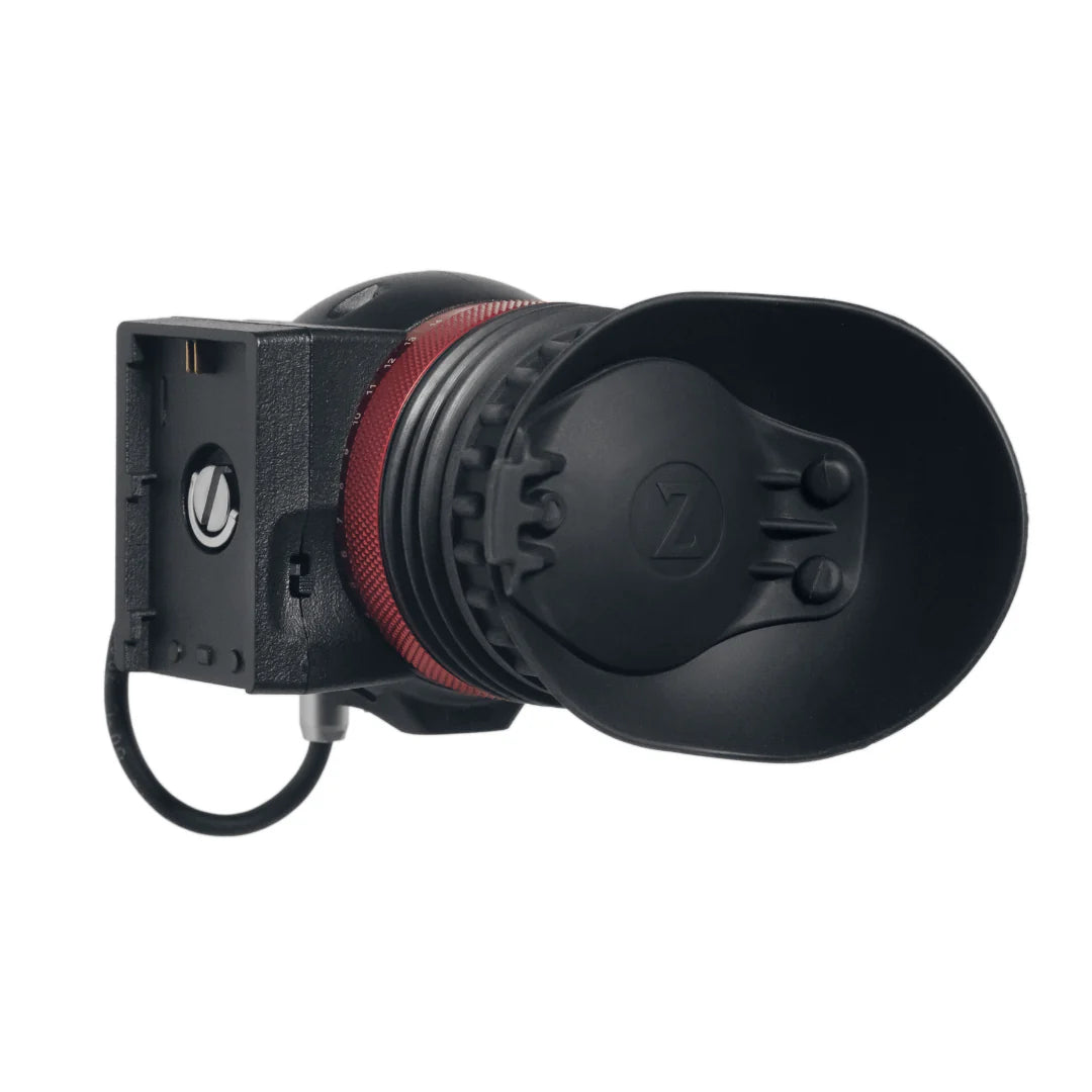 Zacuto Gratical Eye EVF Battery Pack