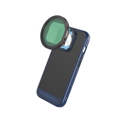 Freewell Sherpa Series True Colour Variable ND (Mist Edition) 1-5 Stop Filter