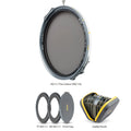 NiSi JetMag Pro 82mm VND Base Kit