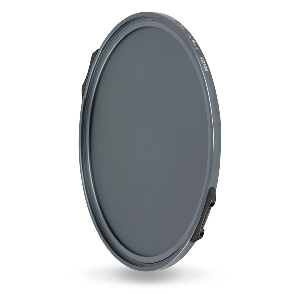 NiSi JetMag Pro MAXMAG Magnetic Back Cap