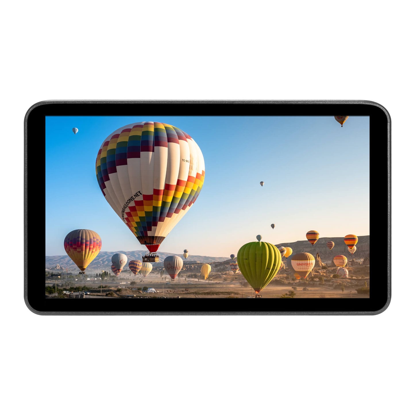 Portkeys LH7P 7 Inch Camera Monitor with HDMI & Wireless Control