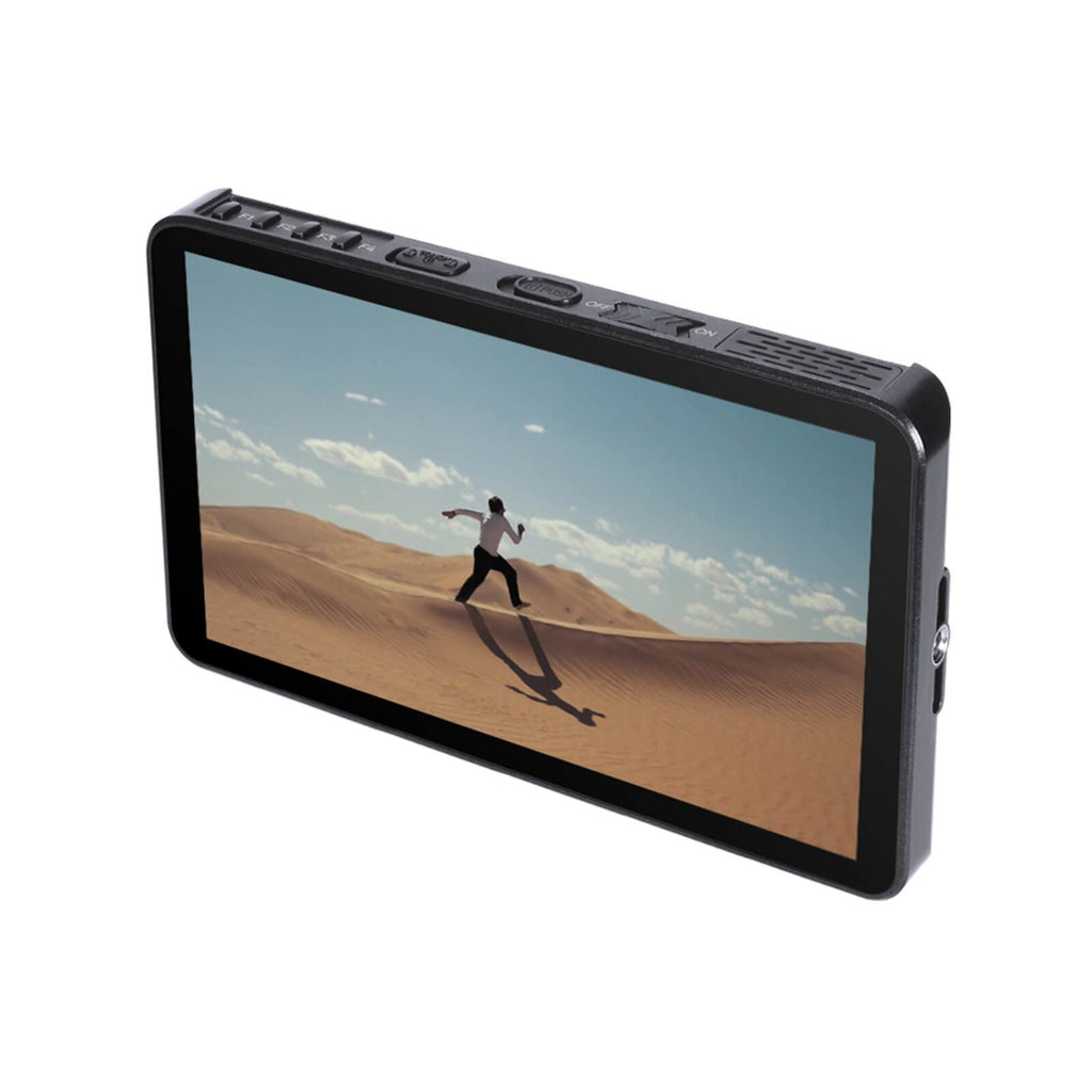 Portkeys LH7P 7 Inch Camera Monitor with HDMI & Wireless Control