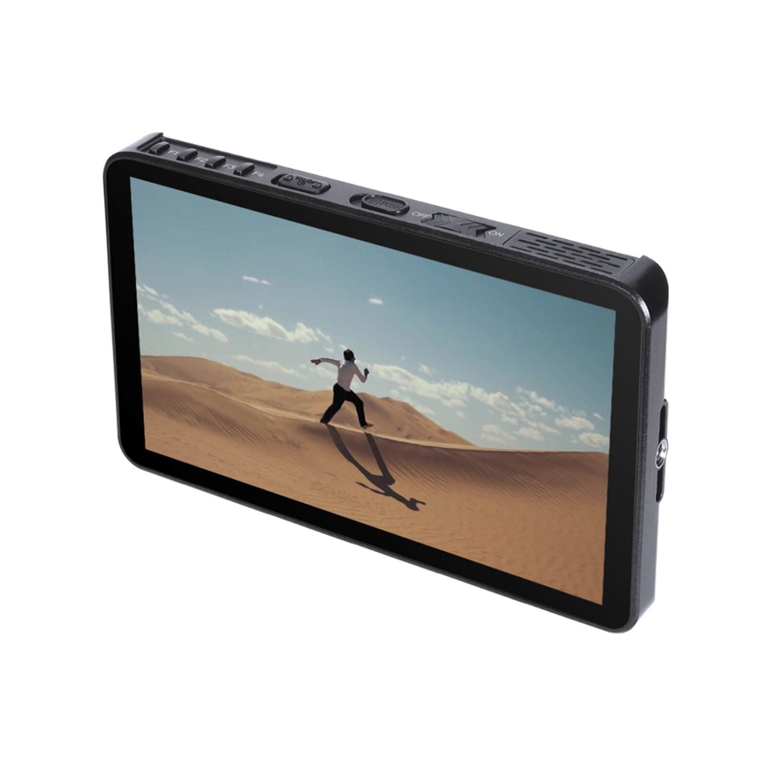 Portkeys LH7P 7 Inch Camera Monitor with HDMI & Wireless Control
