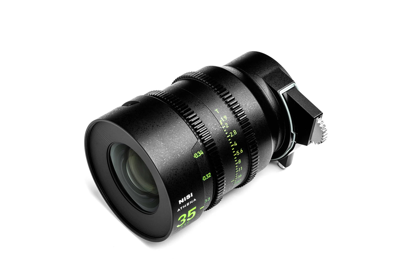 NiSi Athena Prime True Color Polarizer Drop-In Filter