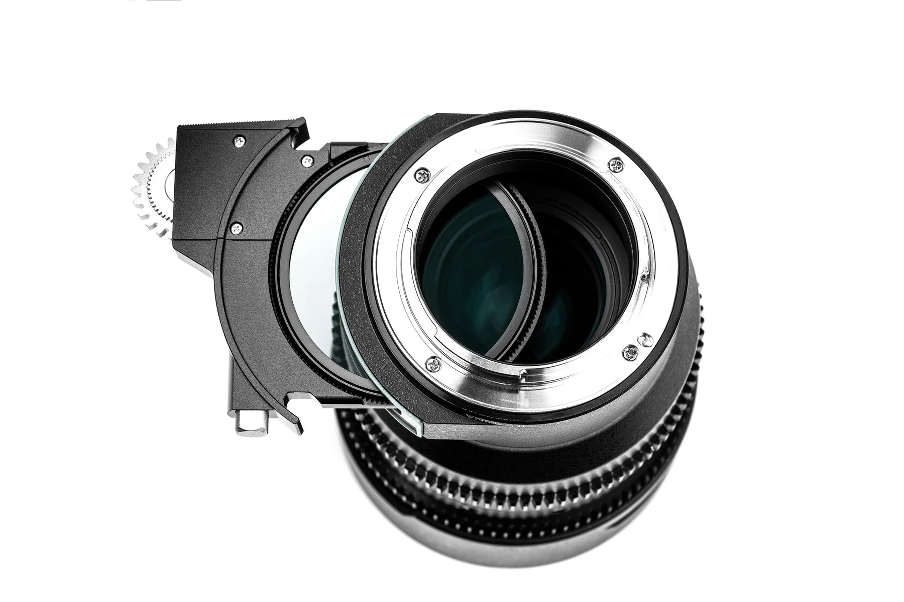 NiSi Athena Prime True Color Polarizer Drop-In Filter