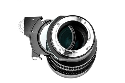NiSi Athena Prime True Color Polarizer Drop-In Filter