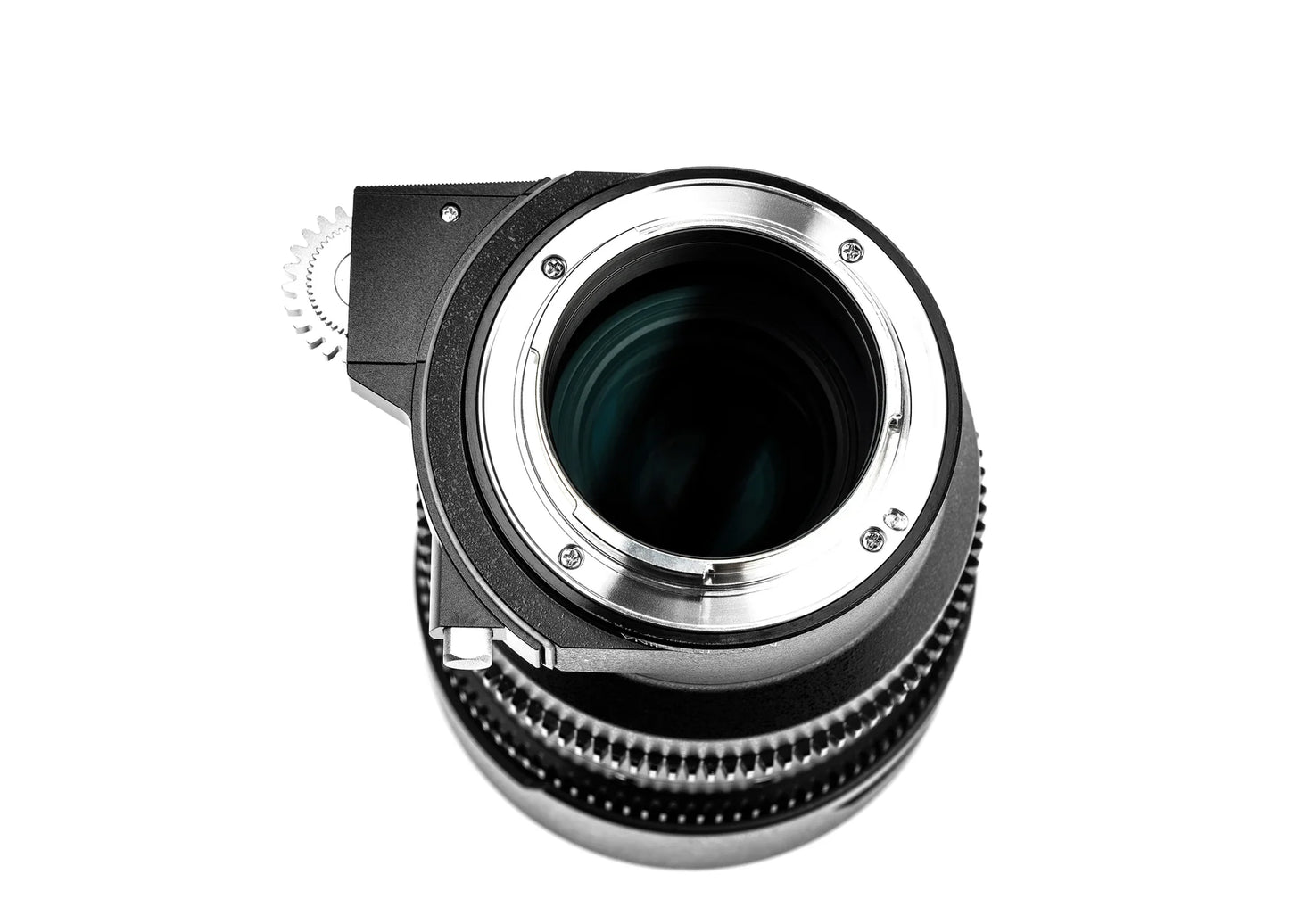 NiSi Athena Prime True Color Polarizer Drop-In Filter