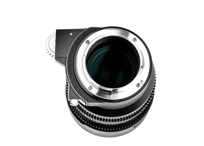 NiSi Athena Prime True Color Polarizer Drop-In Filter