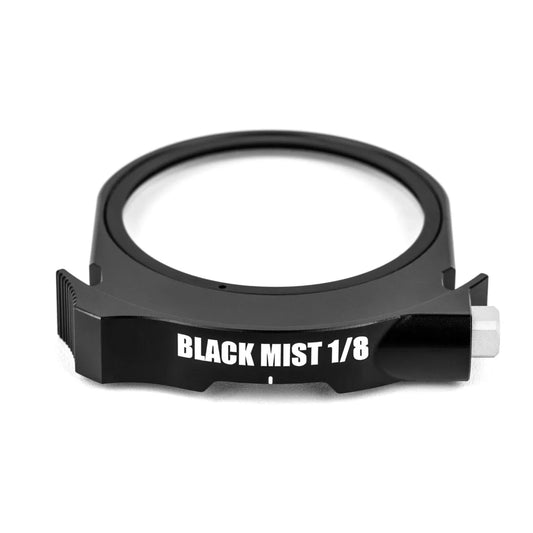 NiSi Athena Prime Black Mist Drop-In Filter