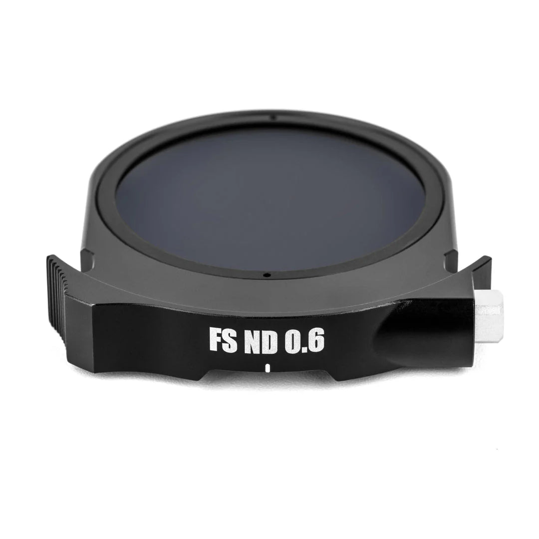 NiSi Athena Prime Full Spectrum FS ND Drop-In Filter