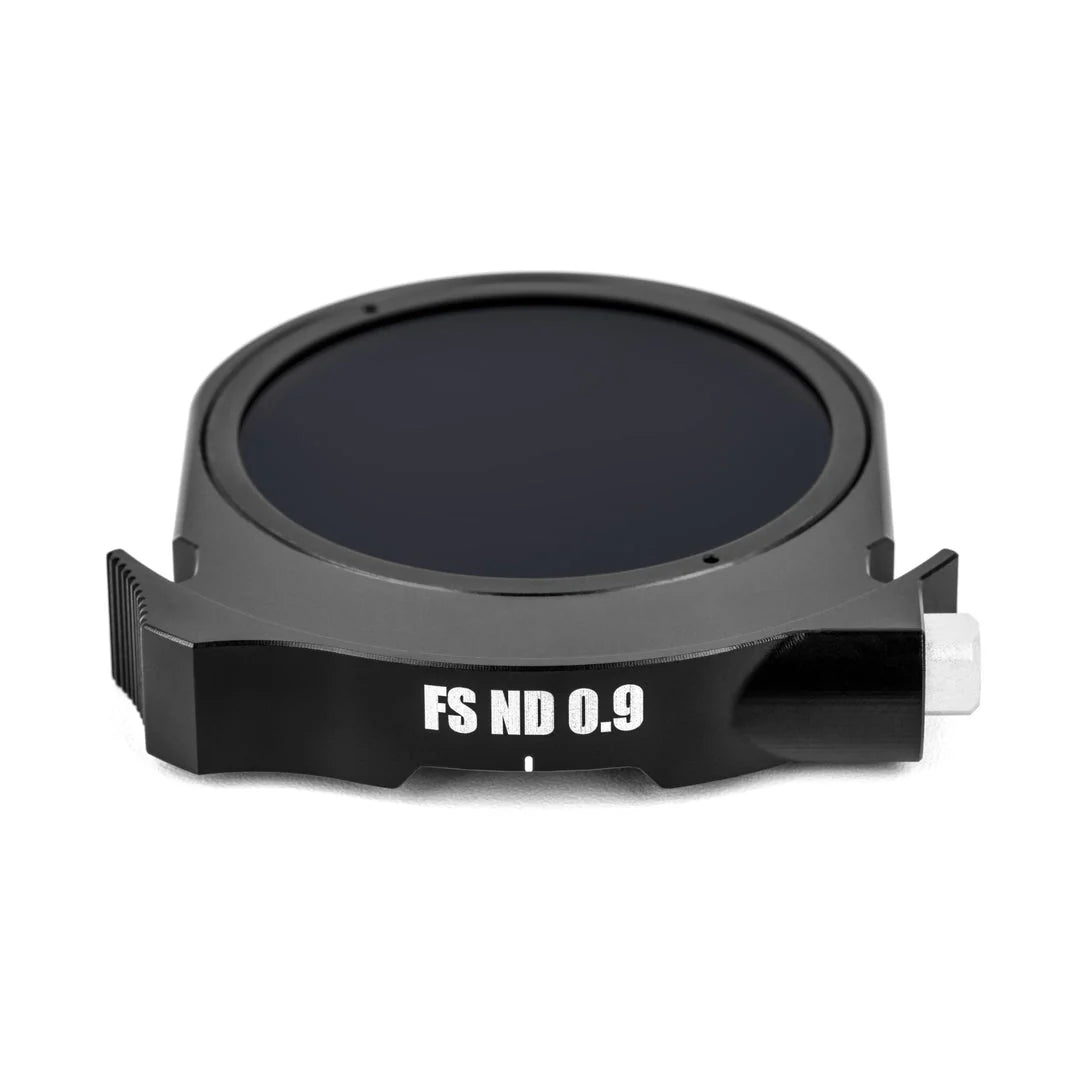 NiSi Athena Prime Full Spectrum FS ND Drop-In Filter